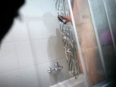 Amateur, Morena, Hd, Ducha, Voyeur