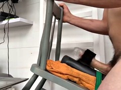 Grosse bite, Sucer une bite, Homosexuelle, Allemand, Masturbation, Adolescente, Plan cul à trois, Jouets