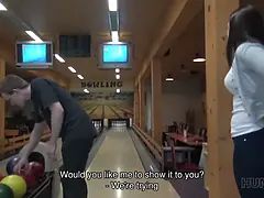 Gehörnter ehemann, Tschechisch, Fingern, Hd, Lecken, Pov, Realität, Jungendliche (18+)