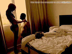 Leie, Gehörnter ehemann, Weibliche domination, Absätze, Spielzeuge