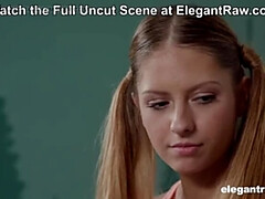 デカチン, フェラチオ, バック, Hd, なめる, オマンコ, 剃毛, オッパイの