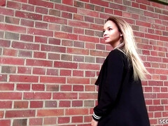 18 летние, Семяизвержение, Член, Немки, От первого лица, Реалити, Тощие, Чулки