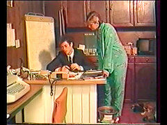 Frans, Harig, Masturbatie, Ouderwets, Oud