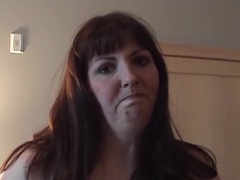 Gorda, Tetas grandes, Garganta profunda, Familia, Madres para coger, Mamá, Hijo, Tabú