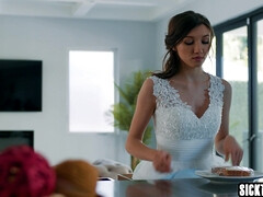 18 летние, Большая жопа, Минет, Группа, Жесткий секс, Табу, Молоденькие, Втроем