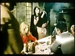 Francés, Orgía, Trio, Clasico