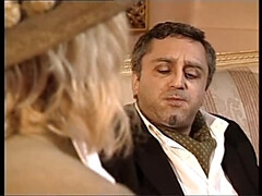 Anal, Sucer une bite, Mère que j'aimerais baiser, Chatte, Rétro, Jarretelles, Suçant, Rétro ancien