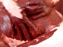 Tetas grandes, Tetona, Erótico, Lesbiana, Mascara, Masaje, Tetas naturales, Tetas