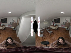 18 años, Tetas grandes, Polla, Lamidas, Tetas naturales, Pov, Coño, Realidad