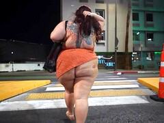 Толстушки, Большая жопа, Большие сиськи, Брюнетки, Член, Межрасовый секс, Милф, Втроем