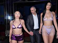 Verga grande, Negro, Corrida, Novia, Sexo duro, Interracial, Flaco, Tetas