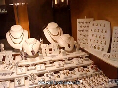 素人, 茶髪の, カップル, 浮気する, チェコ, お金, ティーン, 妻