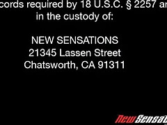 Grote kont, Pijpbeurt, Bruinharig, Sperma shot, Lul, Interraciaal, Tieten likken