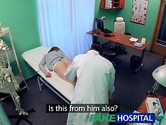 Leie, Besamung, Tschechisch, Arzt, Hardcore, Hd, Sohn, Titten