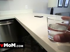 Schönheit, Blasen, Geile alte tussi, Lecken, Milf, Mutti, Muschi, Stiefmutter