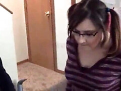 Gorda, Culo grande, Mamada, Morena, Garganta profunda, Pov, Coño, Hijo