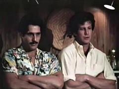 フェラチオ, 茶髪の, グループ, ハードコア, 赤毛, オッパイの, ヴィンテージ