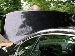 Sadomasochismus, Fesselspiele, Braunhaarige, Deutsch, Laktieren, Milf, Orgasmus, Hintern versohlen