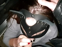 Любители, Минет, В машине, Фетиш, Хд, На публике, Русские, Чулки