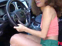 黒人, 茶髪の, 爸, 黒人