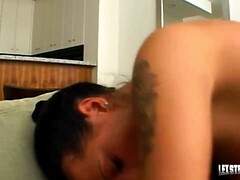 お尻, デカ尻, デカパイ, ヒール, 異人種間, 淫乱熟女, ポルノスター, タトゥー