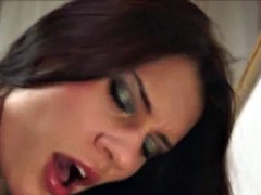 Masseur fantasizes about anal