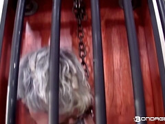 Bondage domination sadisme masochisme, Beauté, Bondage, Plantureuse, Gorge profonde, Hard, Hd, Chatte