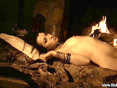 Arabisch, Asiatisch, Braunhaarige, Indisch, Nackt, Erotischer film