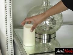 18 ans, Gros seins, Brunette brune, Mignonne, Queue, Hard, Chatte, Adolescente