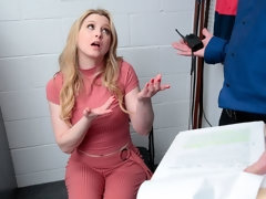 Culo, Rubia, Estilo perrito, Pajear, Estriptis, Adolescente, Tetas, Uniforme