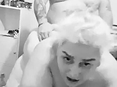 Amateur, Gorda, Tetas grandes, Mamada, Francés, Pajear, Sexo duro, Tetas