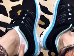 Schönheit, Bulgarisch, Füsse, Fußfetisch