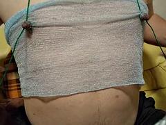 Nipple Traction machine 1