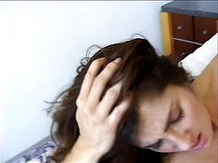 Брюнетки, Член, Межрасовый секс