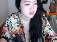 Leie, Asiatisch, Masturbation, Spielzeuge, Netzkamera