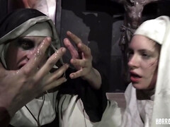 Bruinharig, Vuisten, Hardcore, Hd, Non, Taboe, Tiener, Speelgoed