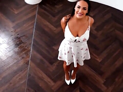 Grosser schwanz, Grosse titten, Blasen, Hd, Milf, Pornostars, Pov, Stiefmutter