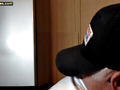 Любители, Минет, Глубокая глотка, Геи, Очки, Ласковые ручки, Зрелые