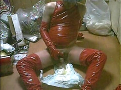 Aziatisch, Fetisj, Japaans, Masturbatie