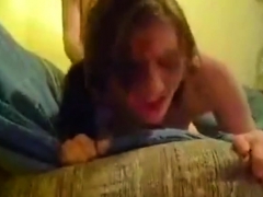 Amateur, Brunette brune, En levrette, Adolescente, Webcam