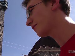 茶髪の, 浮気する, チェコ, Hd, お金, ハメ撮り, 現実, ティーン