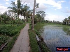 Amateur, Culo, Mamada, Polla, Sexo duro, Casero, Al aire libre, Tailandés