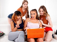 Besar, Lesbiana, Lencería, Afeitado, Flaco, Estriptis, Adolescente, Tetas