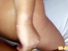 お尻, ぽっちゃり, デカ尻, デカパイ, フェラチオ, イく瞬間, ハードコア, オマンコ