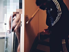 捕まる, 大学生, カップル, イく瞬間, ディルド, ハードコア, ハメ撮り, ティーン