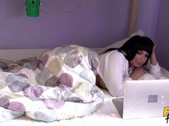 Любители, Бойфренд, Измена, Член, Европейки, Затыкание рта, На природе, Порка