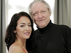 Grote kont, Grote lul, Grote mammen, Pijpbeurt, Bruinharig, Hondjeshouding, Mager, Tiener