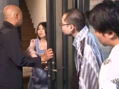 アジア人, 日本人