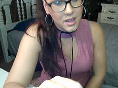 Amateur, Transexual, Solo