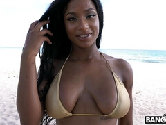 Cul, Gros seins, Sucer une bite, Plantureuse, Noir ébène, Grosse, Seins naturels, Nénés